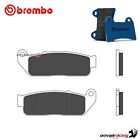 Brembo front brake pads CC Carbon Ceramic for Indian Scout Sixty 1000 2015-2016