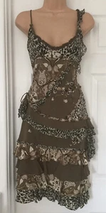 Karen Millen Ladies Skirt Suit / Top Size 8 - Picture 1 of 7