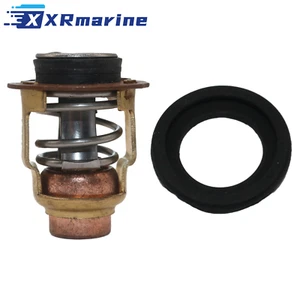 6E5-12411 Thermostat für Yamaha 25 30 75 80 85 90 115 130 150 175 200 225 250 HP - Picture 1 of 8