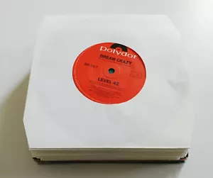 (Combine postage) 7 inch 45 / 33 rpm vinyl records, please choose, rock / pop - Picture 1 of 785
