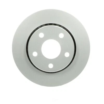 Rotor de freno delantero para Jeep Wrangler 2007-2017 2008 2009 2010 2011 2012 Bosch Foto 1 de 4