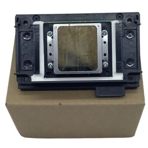 Locked DX11 Eco Solvent Printhead Fits For Epson XP-800 XP-600 XP1000 DTF - Afbeelding 1 van 12