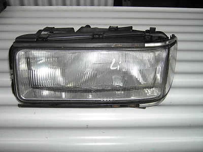 Scheinwerfer,head lights, Audi 200 Quattro 20V  Typ.C3 ,1305620581  links - Bild 1 von 4