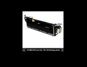 Ensemble fusible convient pour HP Pro M402 M403 RM2-2554-000 RM2-5399-000CN - Photo 1/1