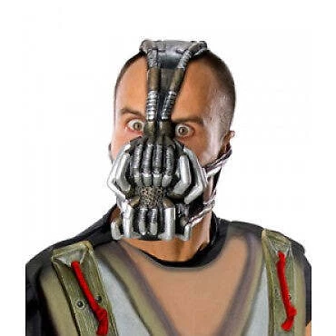 Adults/Teens Batman Bane Mask - Image 1 of 1