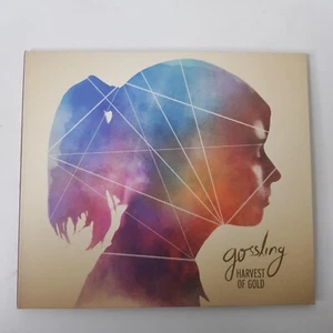 Gossling Harvest Of Gold Universal 2013 Big Love Songs Of Summer Burnett CD - Picture 1 of 4