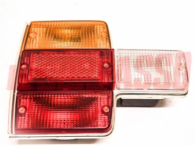 Light Beacon Rear Left Fiat 131 1 Series + Abarth Original Altissimo - Image 1 of 3