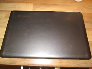 Lenono IdeaPad S206 AMD E-300 1,30 GHz, 320 GB HDD, 4 GB de RAM, Windows 10 - Imagen 1 de 14