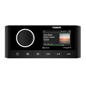 FUSION MS-RA670 APOLLO SERIES AM/FM, SIRIUS XM, BLUETOOTH, - Picture 1 of 1