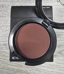 MAC Powder Blush | Film Noir | 6g/0.21oz | New Boxed 💯Authentic - Picture 1 of 1