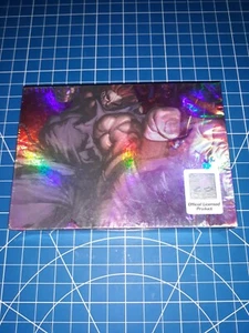 CONTROLADOR STREET FIGHTER ESPECIAL AKUMA 15A EDICIÓN DE ANIVERSARIO PS 2 - Imagen 1 de 8