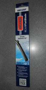 10 x Rear Wiper Blade BW12RF.10 Borg & Beck Quality (Pack of 10 Wipers) - Picture 1 of 6