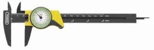 General Tools 4-Way Dial Caliper Inch Reading - Picture 1 of 1