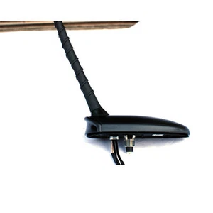 Integrated Antenna All vehicles Fit For 08 09 10 11 Kia Borrego : Mohave - Picture 1 of 1