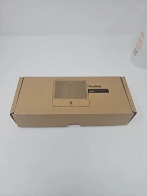 Yealink CPW90 - CP Wireless Expansion Mic w/Charging Base - FREE SHIPPING - Image 1 of 4