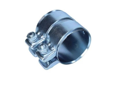 MAXGEAR Rohrverbinder Schelle 27-3289 Doppelschelle 70mm Endschalldämpfer für VW - Bild 1 von 4