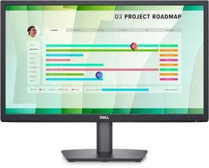 DELL E Series 22 Inch Monitor - E2223HN - DELL-E2223HN - Picture 1 of 10
