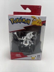 ¡Nuevo! Serie 1 Cubone Plata 25 Aniversario Original Pokemon Figura Coleccionable - Imagen 1 de 6