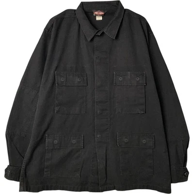 Used TRU-SPEC Military Jacket Men's XL (Civilian Item) - Image 1 of 4