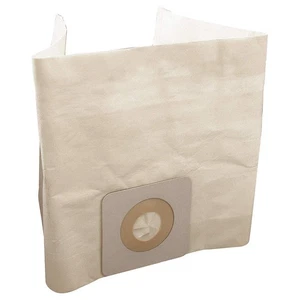 DAYTON 19-0610 Vacuum Bag For Canister Vacuum,PK10 20X612 - Picture 1 of 1