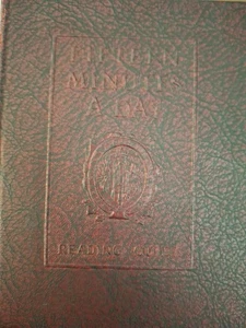 Harvard Classics 5' Regal Bücher Leseführer von Charles Eliot HC 1926 - Bild 1 von 11