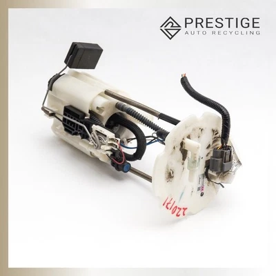 Conjunto de unidad de envío de bomba de combustible Nissan 370Z 2009-2015 3,7 L 17040-1EA0B Foto 1 de 4