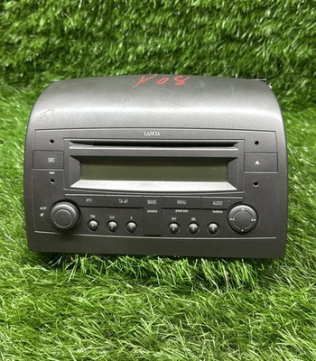 AUTORADIO PER LANCIA Ypsilon 1° Serie 7353925540 (03>06) - Immagine 1 di 4