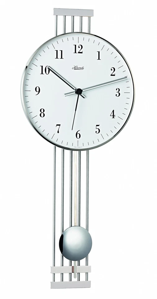 Hermle 70981-002200 horloge murale - Pendu Pendules Horloges Murales modernes