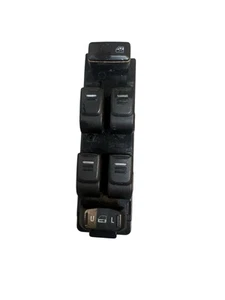 Master Window Switch Control 25779767 for 2004-2012 Chevy Colorado GMC OEM - Picture 1 of 7