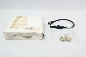 Eaton 13107RSQD07 Photoelectric Sensor 10-30v-dc - Picture 1 of 6