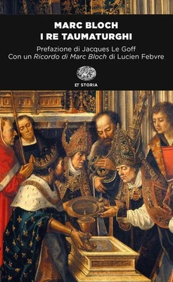 Marc Bloch I re taumaturghi (Paperback) (UK IMPORT) - Image 1 of 2