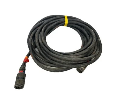 Arri 2500W / 4000W HMI Head Cable - 15m - Image 1 of 4