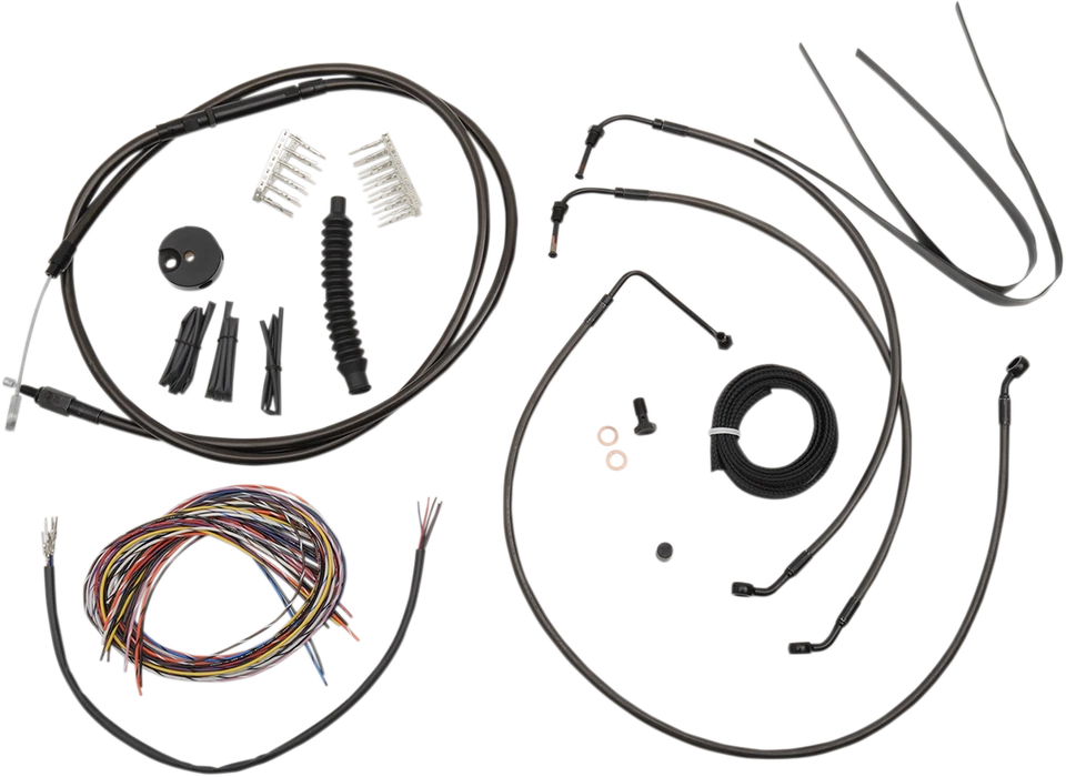 LA Choppers LA-8052KT2-13M Foto 1 de 1