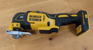 DeWalt DCS355 20V MAX XR Brushless Oscillating Multi-Tool – New Open Box - Picture 1 of 4