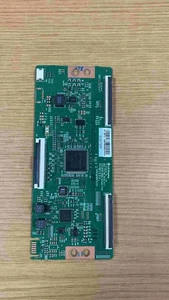 T.CON PANASONIC TX-43JX620E 6870C-0805A 6387B - Imagen 1 de 1