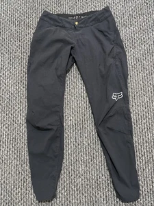 FOX RANGER MTB Mountain Bike Trousers Pants - 30” - Picture 1 of 13