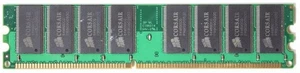 1gb pc-3200 ddr-400 cl3 184pin 2.5v,09310137,valueselect - Picture 1 of 1