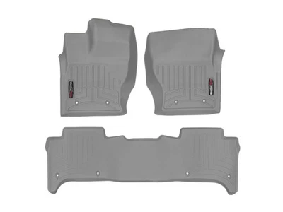 WeatherTech Custom Car/Truck Floor Mats FloorLiner - 46480-1-4 Foto 1 de 4