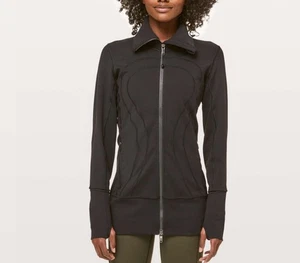 Lululemon athletica In Stride Jacket. - Picture 1 of 11