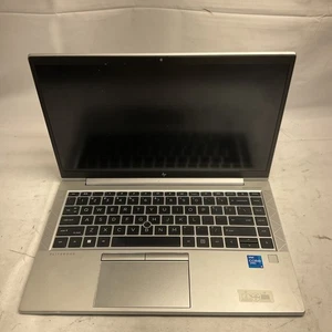 HP EliteBook/Intel i5 11ª generación/Encendido sin poste/Portátil Notebook PC/T15 - Imagen 1 de 10