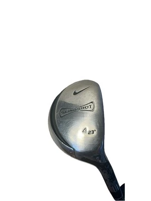 Nike SlingShot 4 Hybrid 23*  /  RH  / Regular/Graphite - Image 1 of 4