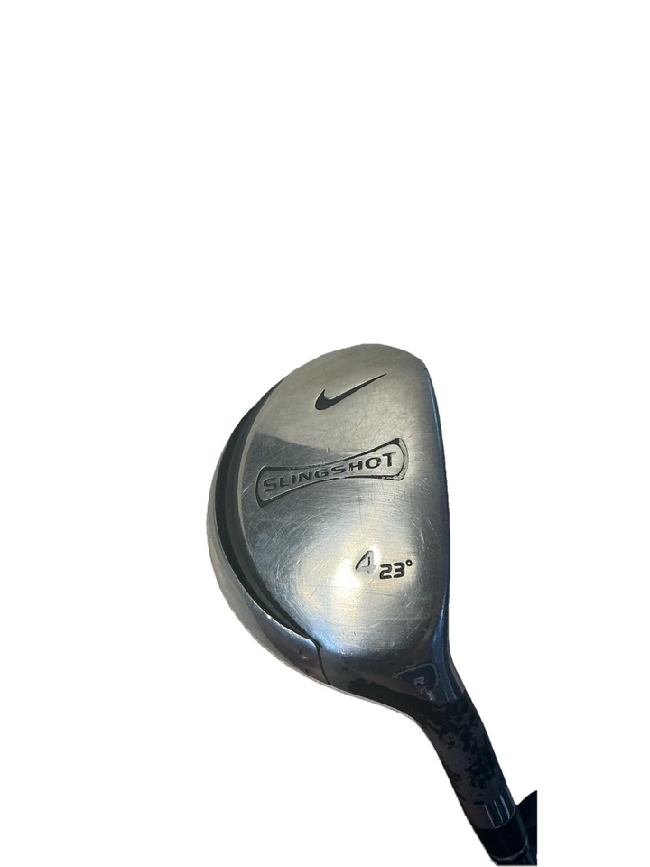 Nike SlingShot 4 Hybrid 23*/derecha/regular/grafito Foto 1 de 4