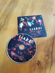 Laakso - MY GODS - 12 Tracks - Promo CD - Pappschuber - Bild 1 von 2