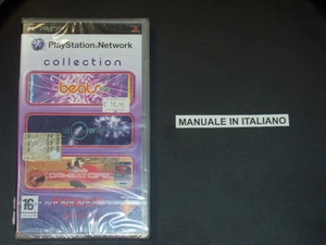 PLAYSTATION NETWORK POWER PACK PSP PAL NUOVO SIGILLATO - Foto 1 di 1
