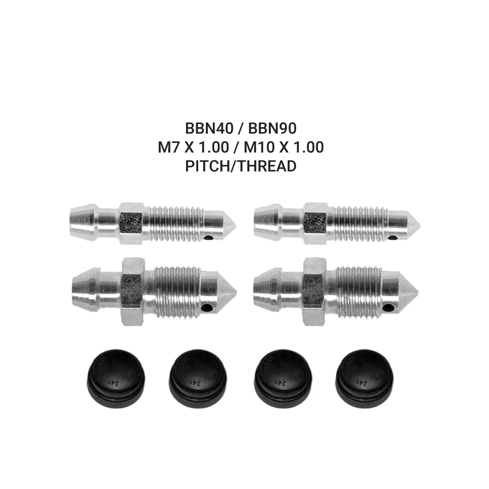 PINZA DE FRENO PURGA PEZONES TORNILLOS NO SE AJUSTA: PEUGEOT 406 96-04 BREMBO NIP2015A Foto 1 de 1
