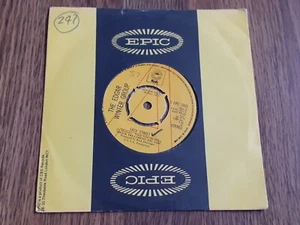 THE EDGAR WINTER GROUP - EASY STREET 7" A1 B1 1974 PROMO EPIC RECORDS - Bild 1 von 4