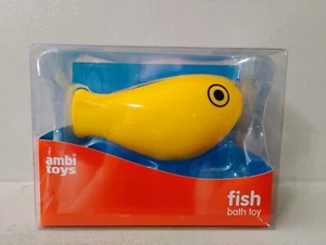 NEU ambi toys Fisch Badespielzeug - Bild 1 von 5