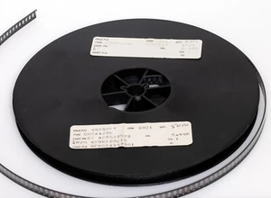 SMT/SMD Widerstand 5,49KΩ OHM 1% 1/4W 1206, Dale CRCW12065K49FKEA, ~5000 Stück - Bild 1 von 2