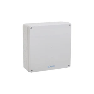 Scatola di Distribuzione Impermeabile IP65 200x200x80 mm - Foto 1 di 1