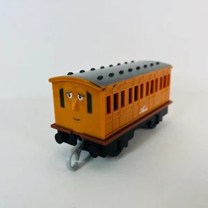 Thomas & Friends TrackMaster Annie Train Coach Mattel 2013 - Picture 1 of 8